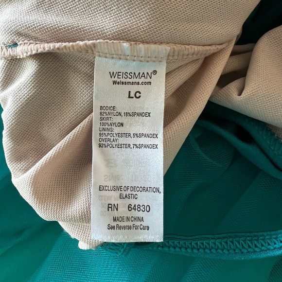 Weissman “Mad Rush” Style 16330 - Picture 6 of 6